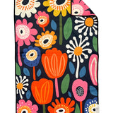 Crae Double Sided Hand Towel (Multiple Style Options)