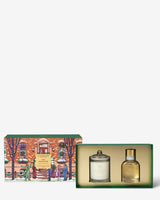 Glasshouse Fragrances The Hamptons Diffuser Gift Set
