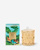 Glasshouse Fragrance Balmy Breeze 13.4oz Candle