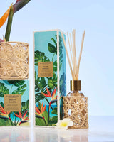 Glasshouse Fragrances Balmy Breeze Fragrance Diffuser