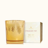 Frasier Fir 13oz Poured Statement Candle