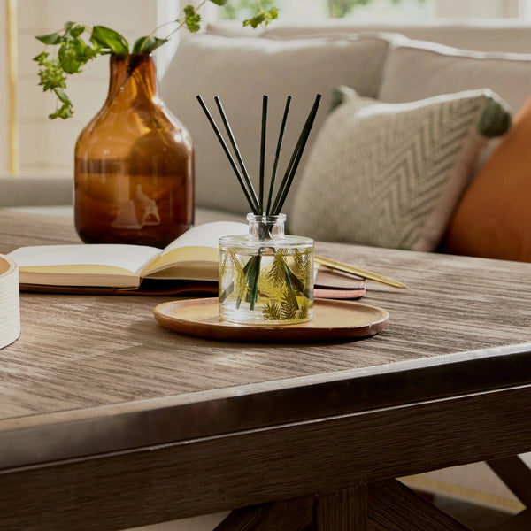 Thymes Frasier Fir Petite Pine Needle Diffuser