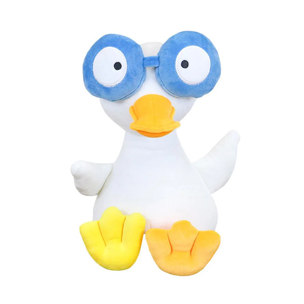 "Waddles the Goose" Plush Animal