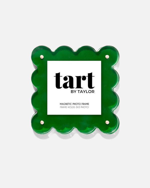 Tart By Taylor Mini Picture Frame (Two Color Options)