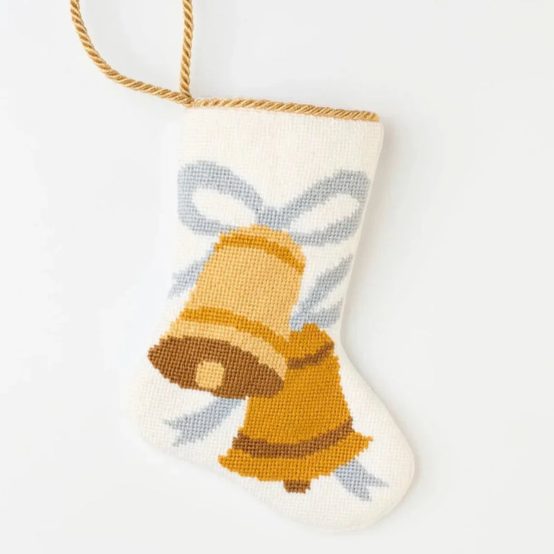 Bauble Stocking (Multiple Style Options)