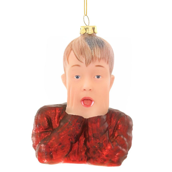 Kevin McCallister Ornament
