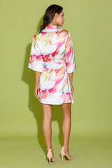 Alden Adair Toni Dress