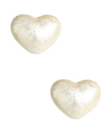 Lisi Lerch Lainey Pearl Studs (Large or Small Option)