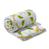 LauraPark Fleece Blanket (multiple style options)