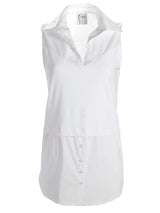 Sleeveless Layering Tank