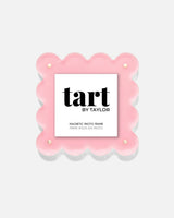 Tart by Taylor Mini Acrylic Picture Frame (Multiple Color Options)