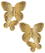 Alistair Butterfly Earring - Lisi Lerch