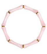 Lisi Lerch Lucy Bamboo Acrylic Bracelet (Multiple Color Options)