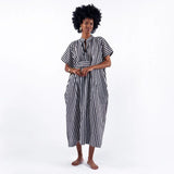 Margot Stripe Kaftan (Multiple Colors!)