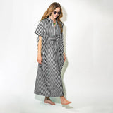 Margot Stripe Kaftan (Multiple Colors!)