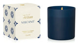 Capri Blue Artisan Volcano Terrazza Velluto Candle (Multiple Size Options)