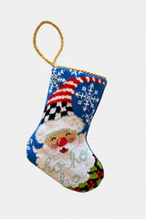 Bauble Stocking (Multiple Style Options)