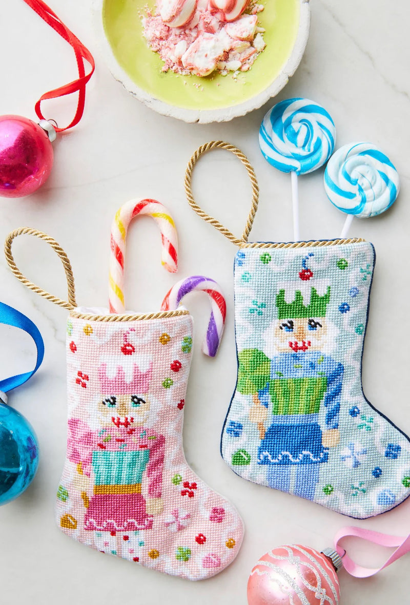 Bauble Stocking (Multiple Style Options)