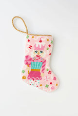 Bauble Stocking (Multiple Style Options)