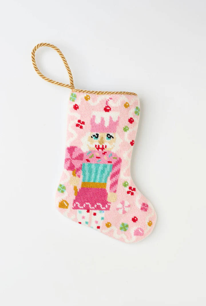 Bauble Stocking (Multiple Style Options)