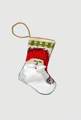Bauble Stocking (Multiple Style Options)
