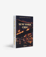 "New York Chic" Coffee Table Book