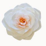 Petite Soap Petal Flower and Pedestal (multiple fragrance options)