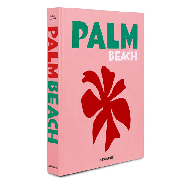 Palm Beach Book