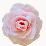 Petite Soap Petal Flower and Pedestal (multiple fragrance options)