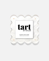 Tart by Taylor Mini Acrylic Picture Frame (Multiple Color Options)