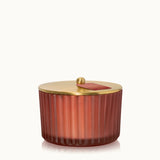 Pomander Clove 3 Wick 18oz Candle