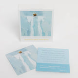 Anne Neilson Child Prayer Cards (Boy and Girl Options)