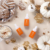 Capri Blue Pumpkin Dulce PURA Diffuser Refill