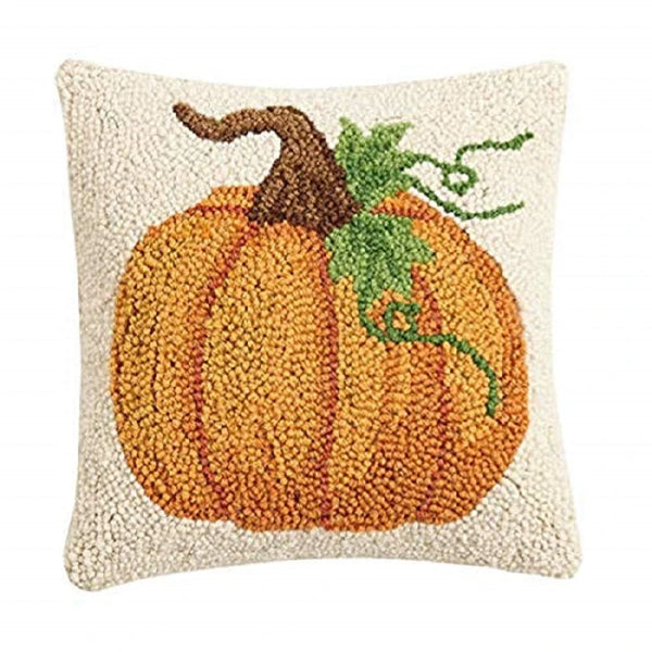 Pumpkin Pillow