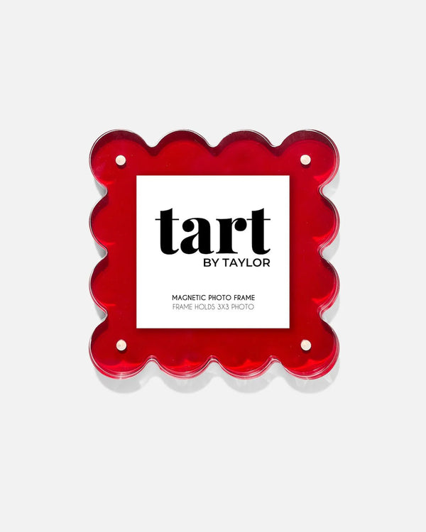 Tart By Taylor Mini Picture Frame (Two Color Options)