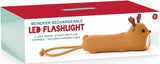 Reindeer LED Flashlight