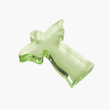Small Acrylic Angel Weight