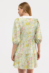 Tory Dress-Starry Eyed