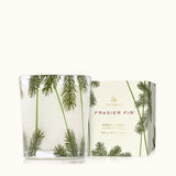 Thymes Frasier Fir Pine Needle 13oz Candle