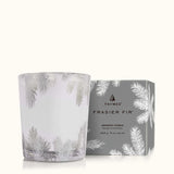 Thymes Frasier Fir 13oz Poured Candle