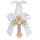 Have Mercy Cross 6" (Multiple Style Choices!)