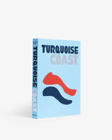 "Turquoise Coast" Coffee Table Book