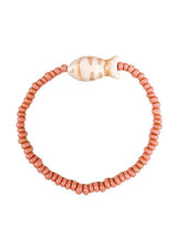 Twine & Twig "Simple Seed Bracelet" (Multiple Color Options)