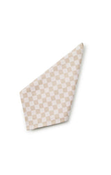 Mackenzie Childs Check Napkin - Set of 4 - (Multiple Color Options)