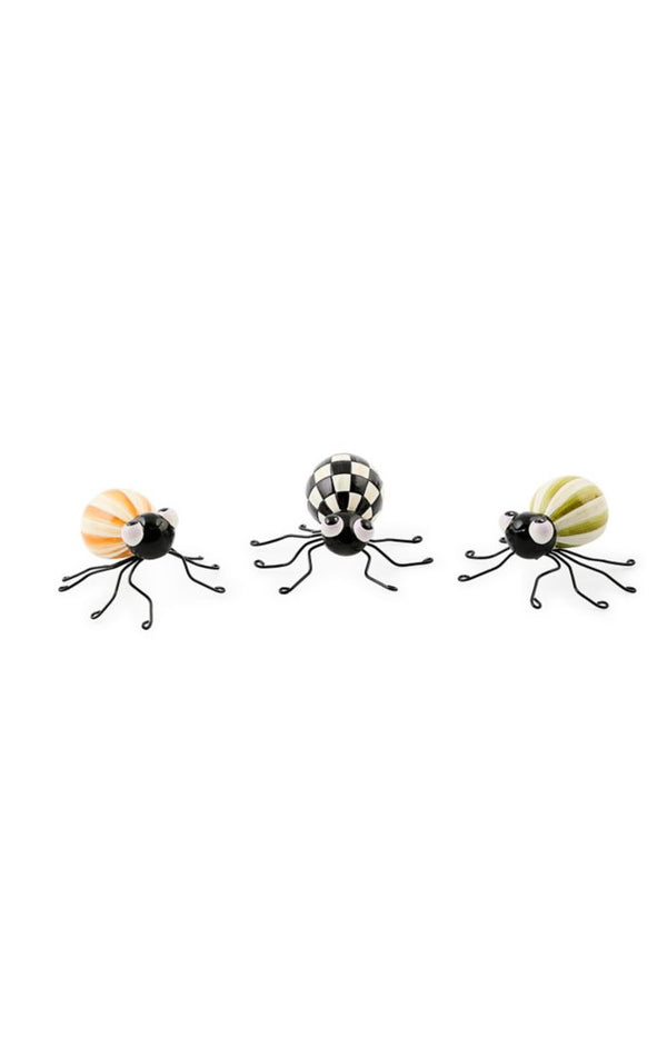 Mackenzie Childs Fergal's Friend Spider (Not a set)
