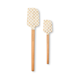 Mackenzie Childs Set of 2 Spatulas (Multiple Color Options)