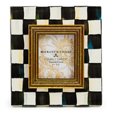 Mackenzie Childs Courtly Check Frame (Multiple Size Options)