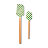 Mackenzie Childs Set of 2 Spatulas (Multiple Color Options)