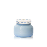 Capri Blue Artisan Volcano Candle (Multiple Size Options)