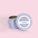 Capri Blue 3oz Lavender Mini Tin Candle